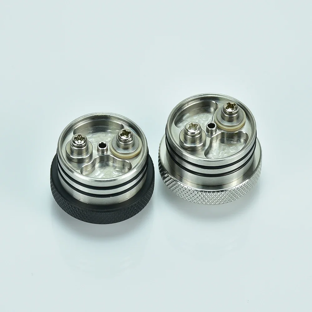 Rda Atomizer Deck - 23MM Flash-e-Vapor BF-1 Squonker rda Vaporizer