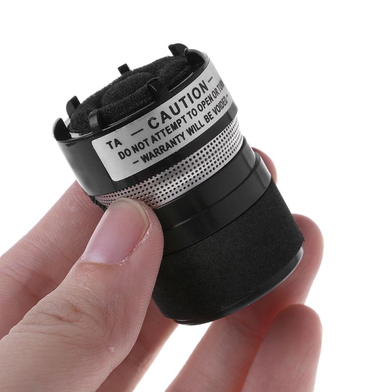 Microphone Capsule Professiona - Shure Mic Mv7 ulasan dan harga