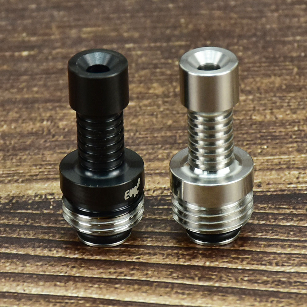 AIO EMC Style Drip Tip for sxk - Accessories Experts Vape ulasan dan harga
