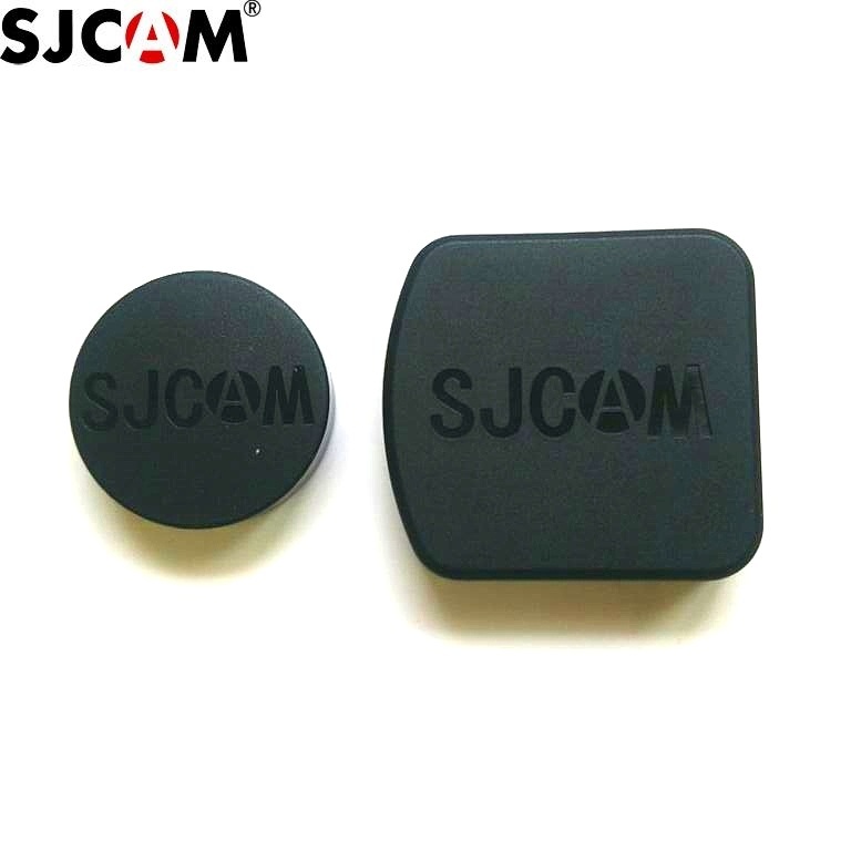 Original SJCAM Accessories LCD - Shure Mic Mv7 ulasan dan harga