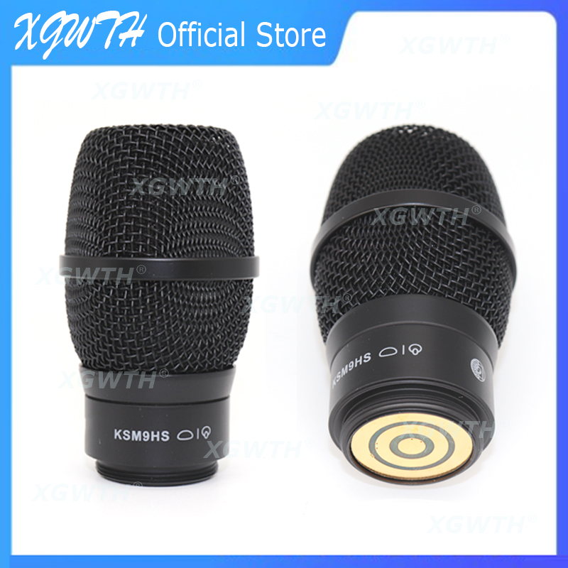 Replacement Cartridge Capsule  - Shure Mic Sm58 ulasan dan harga