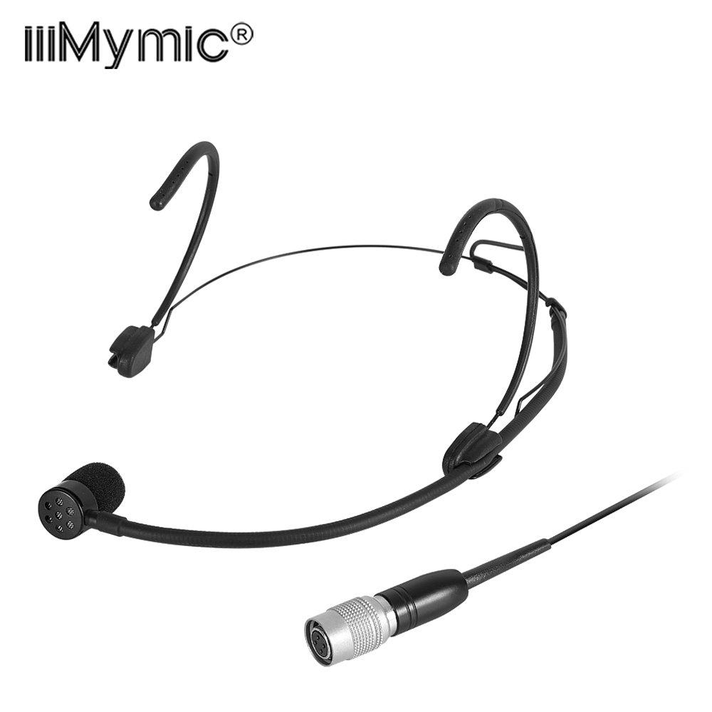 Iiimymic Unidirectional Black  - Shure Mic Sm58 ulasan dan harga