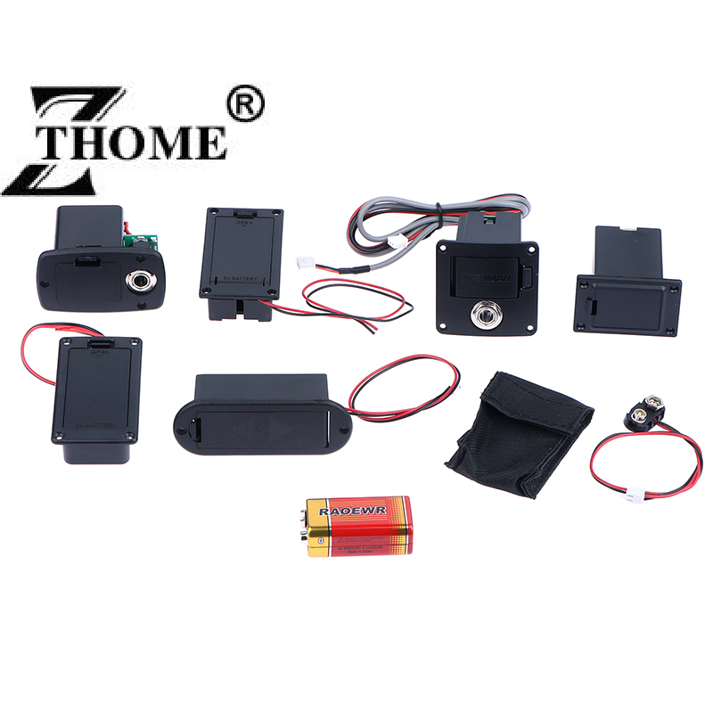 9V Battery Case Holder Battery - Battery Case Storage ulasan dan harga