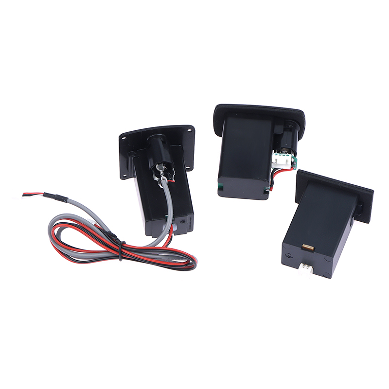 9V Battery Case Holder Battery - Battery Case Storage ulasan dan harga