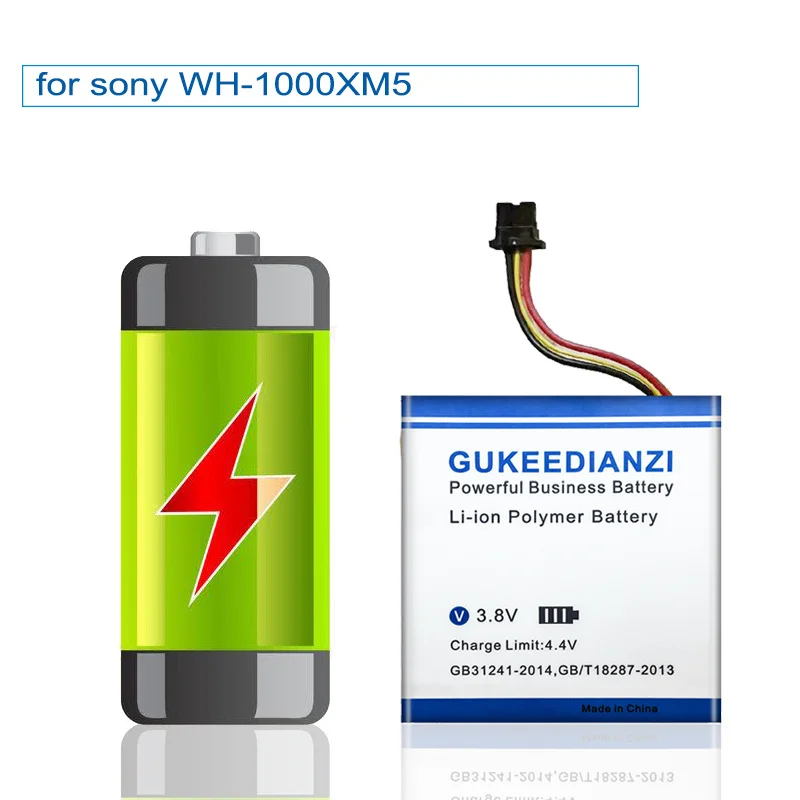 WH-1000XM5 Earphone Battery Fo - Sony Headphone Wh-1000Xm5 ulasan dan harga