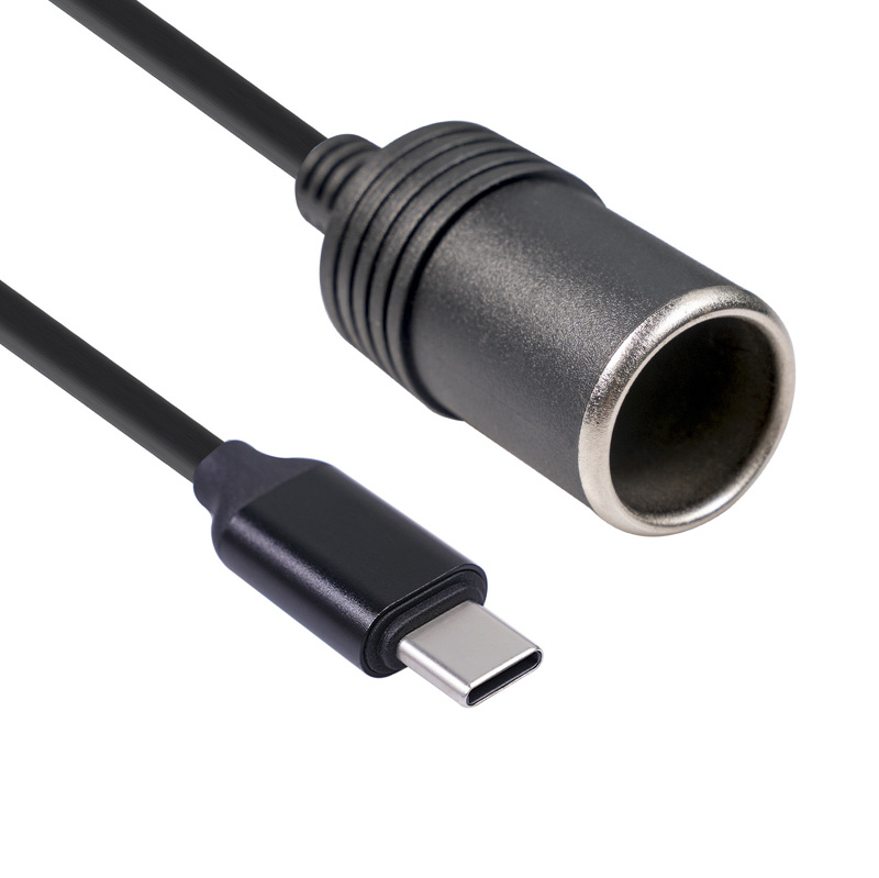 NEW 5V 2A USB To 12V Cigarette - Accessories Experts Vape ulasan dan harga